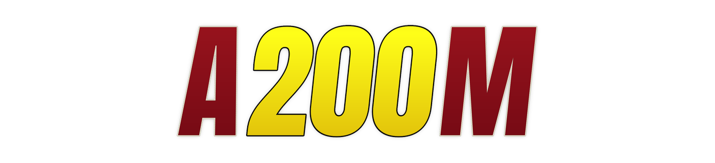 a200m